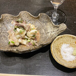 神宮前はなれ - 