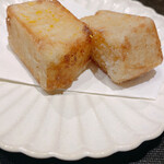 神宮前はなれ - 