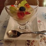 ホテルニューアワジ - 