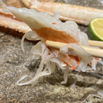 神宮前はなれ - 