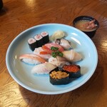 Take zushi - 