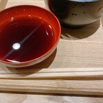 神宮前はなれ - 