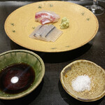 神宮前はなれ - 