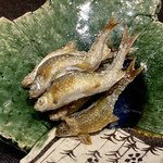 神宮前はなれ - 