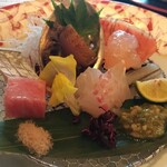 ホテルニューアワジ - 