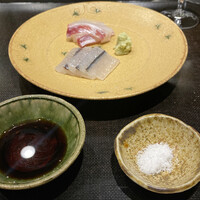 神宮前はなれ - 