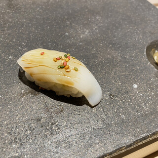 北新地 すし まつむら_1