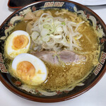 長ちゃんラーメン - 