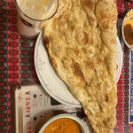 インド料理 マナカマナ - 