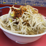 ラーメン二郎 - 