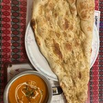 インド料理 マナカマナ - 