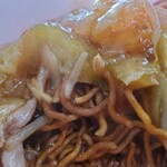 中華料理 松月 - 