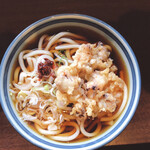 Soba Taki - 