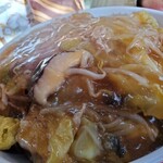 中華料理 松月 - 