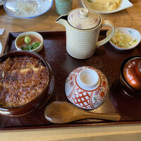炭焼うな富士 白壁別邸 - 