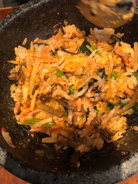 食道楽 ひさご 須賀川店 - 須賀川（焼肉）の写真