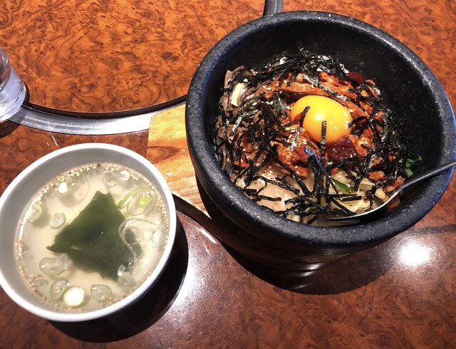 食道楽 ひさご 須賀川店 - 須賀川（焼肉）の写真