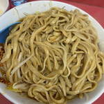 ラーメン二郎 - 