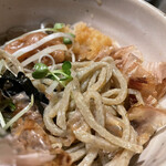 蕎麦切り 春のすけ - 