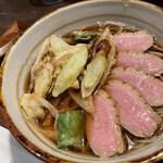 蕎麦切り 春のすけ - 