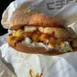 マクドナルド - 