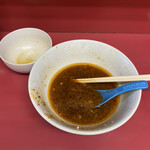 ラーメン二郎 - 