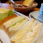 Komeda Kohi Ten - 