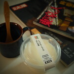 セブンイレブン - 料理写真: