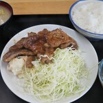 いちむら食堂  - 