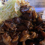 chion the 3rd time - 