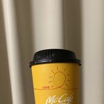 マクドナルド - 