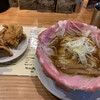 ラーメン大戦争 尼崎店