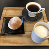 イセタン羽田ストア カフェ - 料理写真: