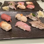 鮨處 慈 茅ヶ崎 - 