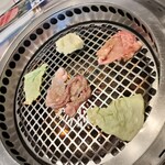 焼肉 徳寿 - 