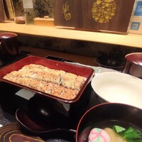 うなぎ家 しば福や - 