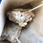 福まん家 - 料理写真: