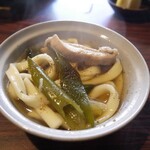 河道屋 養老 - 蕎麦＆きし麺