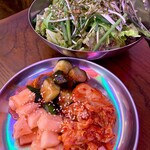 韓国料理 金山ピミル - 