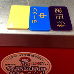 ラーメン 杉田家 - 