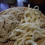 河道屋 養老 - 蕎麦＆きし麺