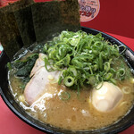 ラーメン 杉田家 - 