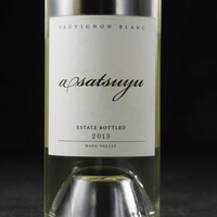 あさつゆ asatsuyu（フルボトル）