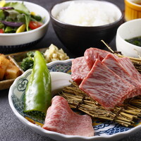 ロース食べ比べセット