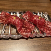 うしごろバンビーナ 銀座店 - 