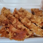 唐揚げ専門 まるなか商店 - 