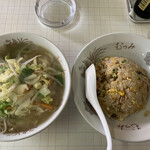 中華料理 むつみ - 