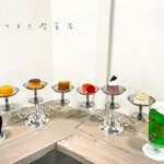 みつまた喫茶店 - 