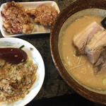 らーめんコーさん 本店 - 