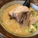 らーめんコーさん 本店 - 